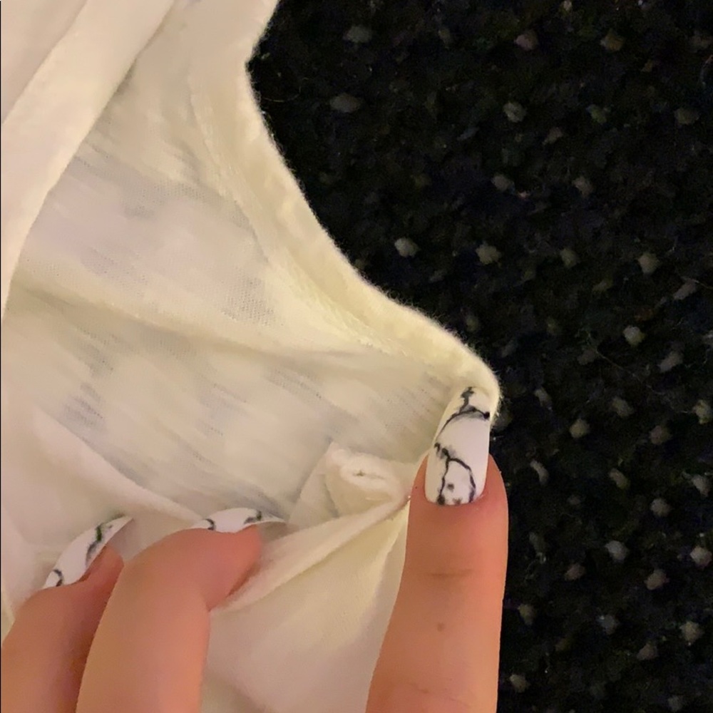J.Crew Tank - Picture 5 of 5
